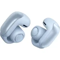 Bose Ultra Open Earbuds Bleu Clair