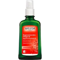 Weleda Granatapfel Regenerations Öl