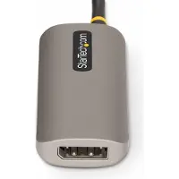 StarTech.com Adaptateur 8k Hdmi Vers Displayport 60hz