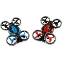Amewi Fight Star Drone Argenté
