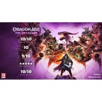 Dragon Age: The Veilguard PS5