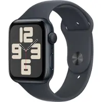 Apple Watch Series 10 44 mm - Minuit, M/L MXEK3QL/A