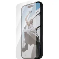 PanzerGlass Safe Iphone 16 Screen Protector Clair