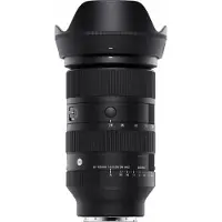 Sigma 28-105mm F/2.8 DG DN Art Sony E-mount