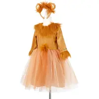 Souza Déguisement - Pyppa - Lion - - 3-4 ans (98-104) - Costumes