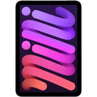 Apple iPad mini, 21,1 cm (8.3"), 2266 x 1488 pixels, 128 Go, iPadOS 18, 293 g, violet