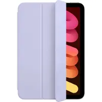 Apple Smart Folio iPad mini 7/6 (2024/2021) Mauve
