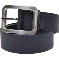 Urban Classics Ceinture noir / argent