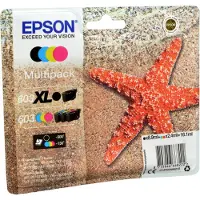 Epson Ink 603 Standard/xl Ink Cartridge Multicolore