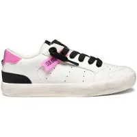 Geox Jisli A Trainers Blanc EU 36 Fille