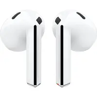 Samsung Galaxy Buds3 Casque True Wireless Stereo (TWS) Ecouteurs Appels/Musique USB Type-C Bluetooth Blanc