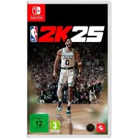 NBA 2K25