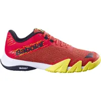 Babolat Jet Viva Padel Shoes Rouge EU 46 1/2 Homme