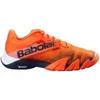 Babolat Jet Premura 2 Padel Shoes Orange EU 44 Homme