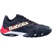 Babolat Jet Premura 2 Padel Shoes Noir EU 40 1/2 Homme