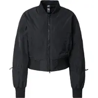 Adidas By Stella Mccartney Veste de sport noir