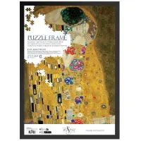Jig & Puz Puzzle Cadre pour Puzzles 1000 pièces - Accessoires
