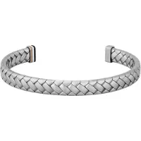 BOSS 1580671 Bracelet Argenté Homme