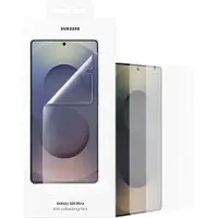 Samsung Film anti-reflet pour Galaxy S25 Ultra