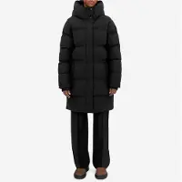 Elvine Veste Vesper Femme Noire