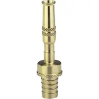 Gardena Messing-Komfort-Spritze für 13 mm (1/2")-Schläuche