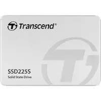 Transcend SSD225S 2.5" 1 TB Serial ATA III 3D NAND
