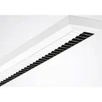 Trilux luminaire LED à paralume en saillie Atirion D-L #6484240