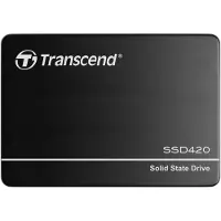 Transcend SSD420K 2.5" 32 GB Serial ATA III MLC