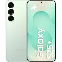 Samsung Galaxy S25 Plus 512 Go Menthe 5G