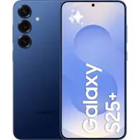Samsung Galaxy S25 Plus 512 Go Bleu Foncé 5G