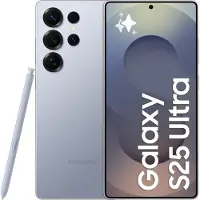 Samsung Galaxy S25 Ultra 256 Go Argent 5G