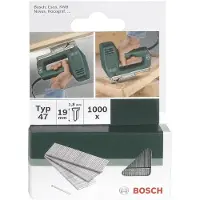 Bosch 2609255810 - CLOUS MP