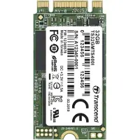 Transcend MTS400I