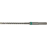 Heller EnDuro Trijet 28181 2 Carbide metal Hammer drill bit 13 mm Total length 340 mm SDS-Max 1 pc(s)