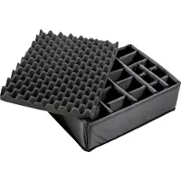 B&W Ensemble De Séparateurs Pour Valise B&W Outdoor Type 6000