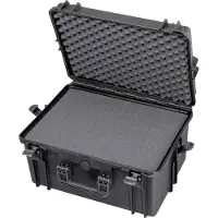 MAX PRODUCTS Outil universel MAX505H280S