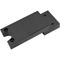Holzmann Extension d’affûteuse pour lames circulaires 1000 mm