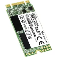 Transcend SSD 128GB M.2 MTS430S (M.2 2242) 3D NAND, SATA3