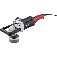Flexa LW 1202 SN - Polisseuse à eau pour pierre - disjoncteur PRCD - 130mm - 1600W