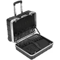 Weidmuller Coffret à outils universel unbes