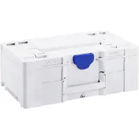 Tanos Boîte de transport Systainer³ L 187