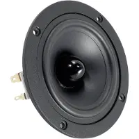 Visaton B 80 - 8 Ohm haut-parleur large bande