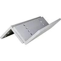 CDVI F0516000002 Etrier de maintien pour aimant de fixation