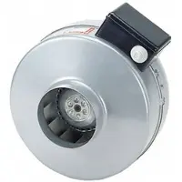 Maico Ventilatoren Ventilateur tubulaire radial