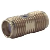 Huber & Suhner 22640150 Adaptateur SMA femelle SMA - SMA femelle 1 pc.