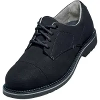 Uvex 1 chaussures basses business S3 noir largeur 10 taille 50