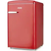 Domo Frigo Table D (do91703r)