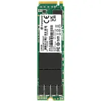 Transcend MTE662P M.2 128 Go PCI Express 3.1 NVMe 3D NAND (TS128GMTE662P)