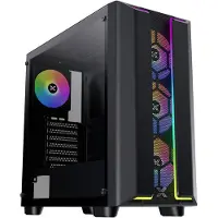 Xigmatek Boîtier PC Gaming Y Pro (EN42249)