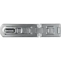 ABUS Porte cadenas - anticorrosion - 125x27 mm - 100/80DG